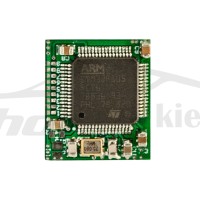 Блокиратор CAN MERCEDES BENZ, BMW, RENAULT Блокиратор CAN MERCEDES BENZ, BMW, RENAULT